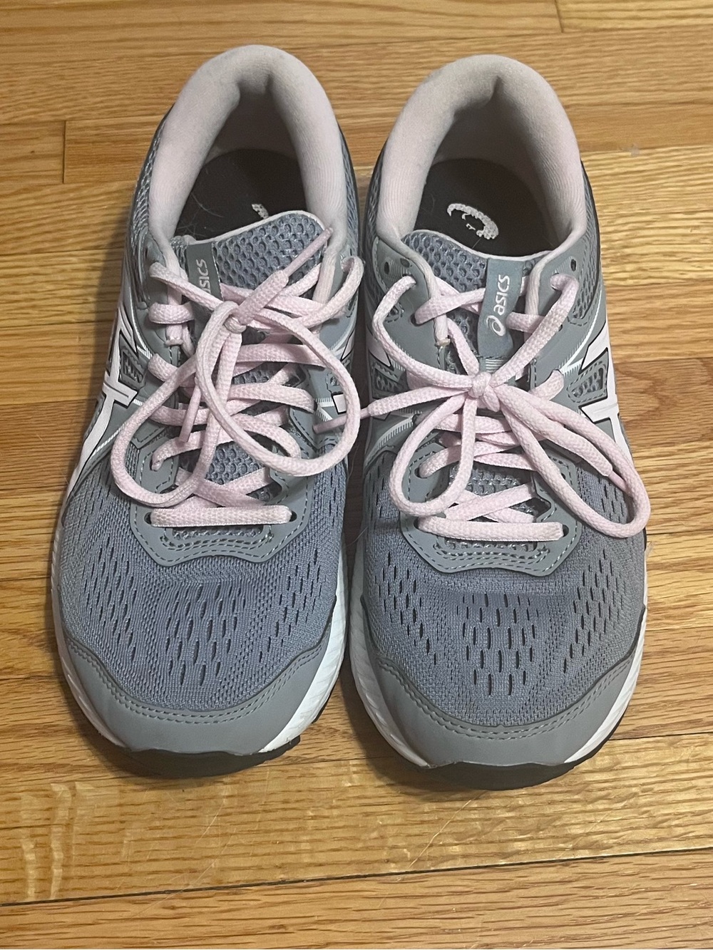 ASICS Gel-Contend 7 - Picture 2 of 4